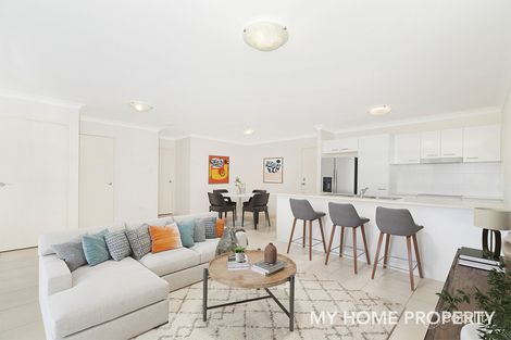 Property photo of 3/18 Zenith Avenue Chermside QLD 4032