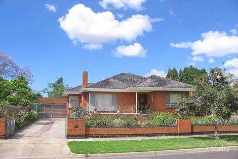 1 Ensign St, Maribyrnong, VIC 3032