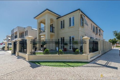 Property photo of 24 Cascades Drive Mawson Lakes SA 5095
