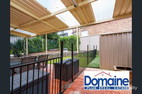 Property photo of 8/14 Pine Road Casula NSW 2170