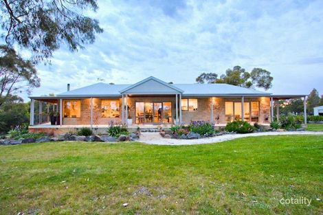 88 Hardies Hill Rd, Garibaldi, VIC 3352