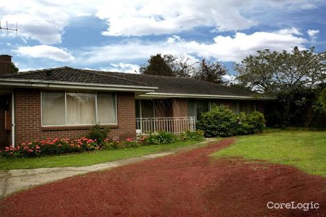 Property photo of 320 Canterbury Road Heathmont VIC 3135