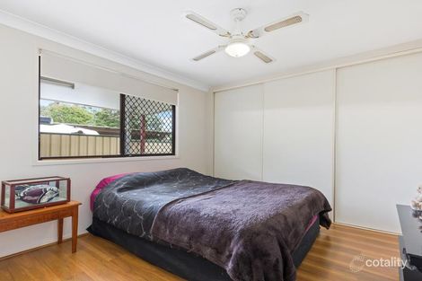 Property photo of 11 Willow Street Varsity Lakes QLD 4227