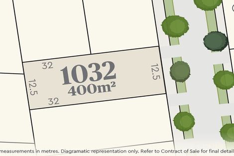 Property photo of 11 Signallers Street Mambourin VIC 3024