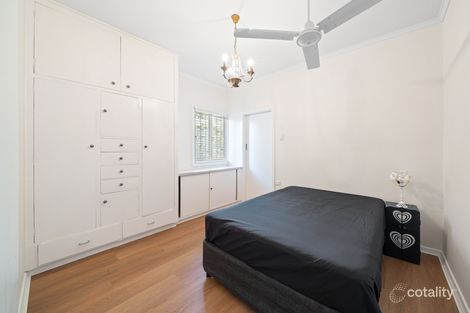 Property photo of 54 Lorward Avenue Bardon QLD 4065