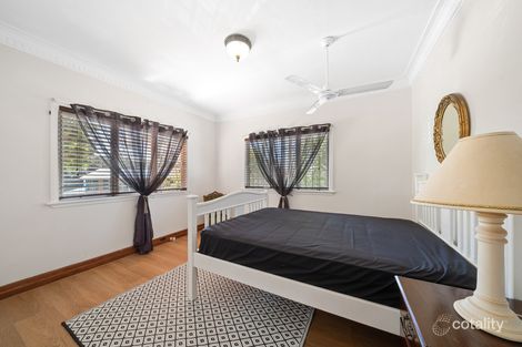 Property photo of 54 Lorward Avenue Bardon QLD 4065