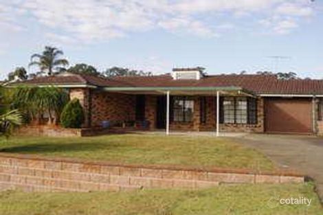 Property photo of 7 Dellit Place Doonside NSW 2767