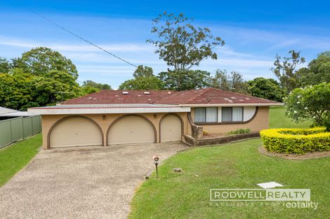 Property photo of 36 Buchanan Street Beaudesert QLD 4285