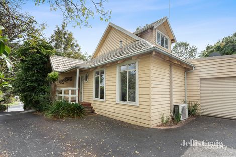 2/92 Diamond Creek Rd, Greensborough, VIC 3088