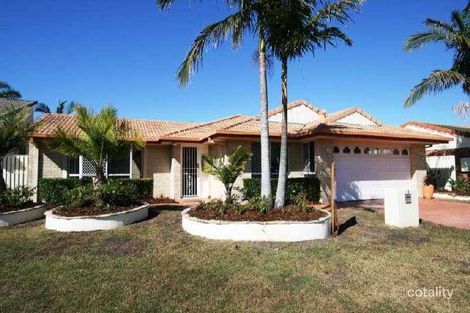 4 Notre Dame Ct, Varsity Lakes, QLD 4227