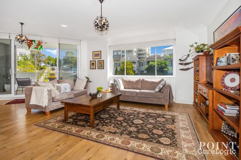 Property photo of 202/2-4 Peninsula Drive Breakfast Point NSW 2137