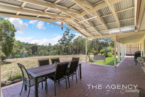 Property photo of 107 Lakeview Drive Gidgegannup WA 6083