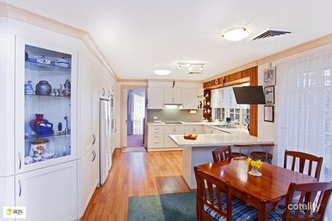 Property photo of 11 Pamela Crescent Bowen Mountain NSW 2753