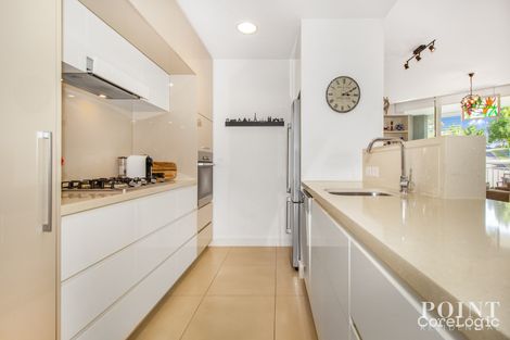 Property photo of 202/2-4 Peninsula Drive Breakfast Point NSW 2137