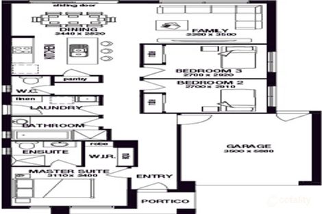 Property photo of LOT 57 Brookfield Street Blakeview SA 5114