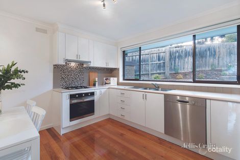 Property photo of 9/19 Elm Street Surrey Hills VIC 3127