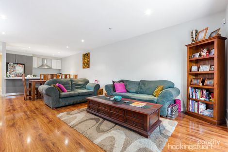 Property photo of 2/9 Bishop Street Kingsville VIC 3012