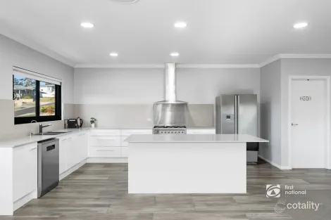 Property photo of 37 Springfield Drive Mollymook NSW 2539