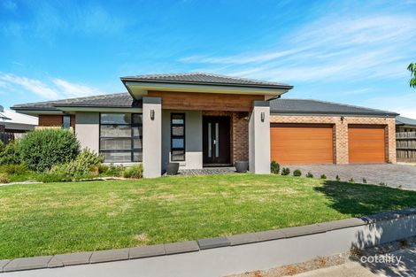 95 Oakbank Bvd, Whittlesea, VIC 3757
