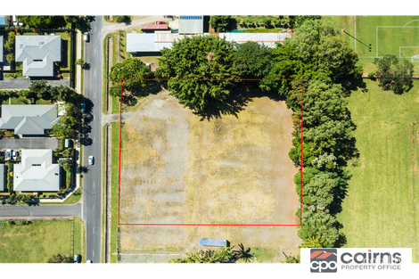 Property photo of 2-26 Giffin Road White Rock QLD 4868