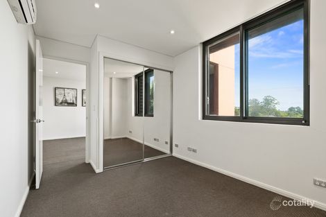 Property photo of 513/17-19 Memorial Avenue St Ives NSW 2075