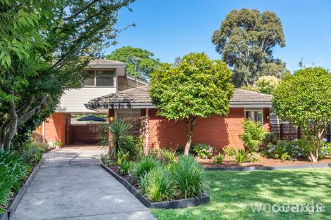 Property photo of 14 Eckersley Court Blackburn South VIC 3130