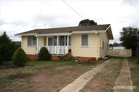 Property photo of 20 Oleria Street Karabar NSW 2620