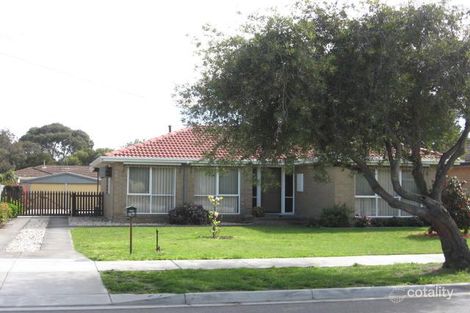 Property photo of 26 Margaret Street Berwick VIC 3806