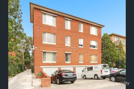 Property photo of 12/44 Queens Road Brighton-Le-Sands NSW 2216