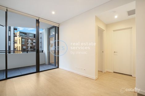 Property photo of 3301/21 Scotsman Street Forest Lodge NSW 2037