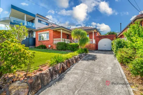 7 Burton Ave, Chester Hill, NSW 2162