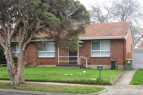 16 Montague St, Preston, VIC 3072