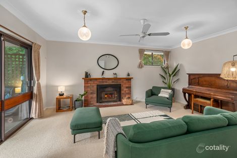Property photo of 28 Daley Crescent North Nowra NSW 2541