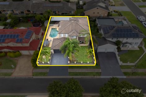 Property photo of 3 Greenwell Road Prestons NSW 2170