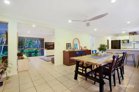 Property photo of 29 Paraburdoo Crescent Shailer Park QLD 4128