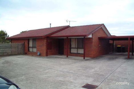 Property photo of 4/98 Settlement Road Bundoora VIC 3083