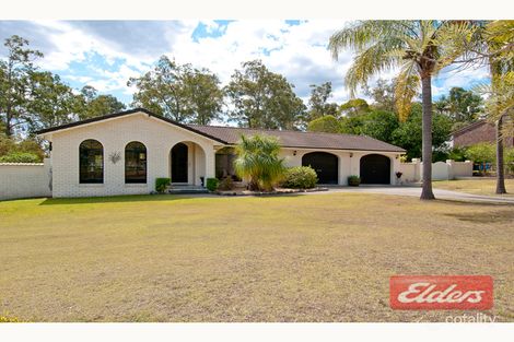Property photo of 47-49 Arthy Drive Cedar Grove QLD 4285