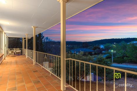 Property photo of 157 Hawkesbury Crescent Farrer ACT 2607