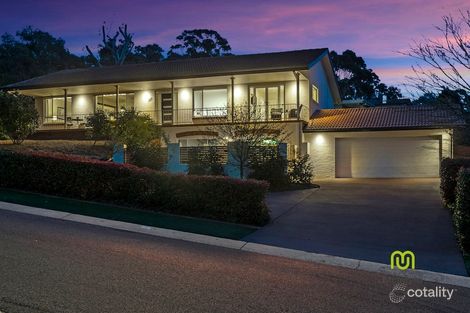 Property photo of 157 Hawkesbury Crescent Farrer ACT 2607