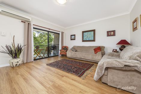 Property photo of 4/1 Barden Street Northmead NSW 2152
