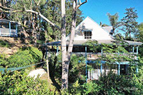 Property photo of 2875 Wollombi Road Wollombi NSW 2325