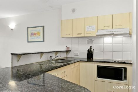 102/71 Lake St, Cairns City, QLD 4870