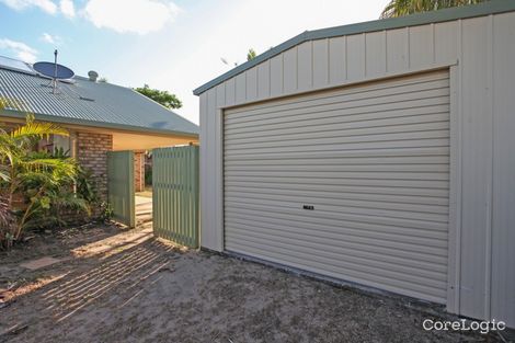 Property photo of 6 Pagoda Court East Mackay QLD 4740