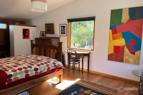 Property photo of 474 Bream Creek Road Bream Creek TAS 7175