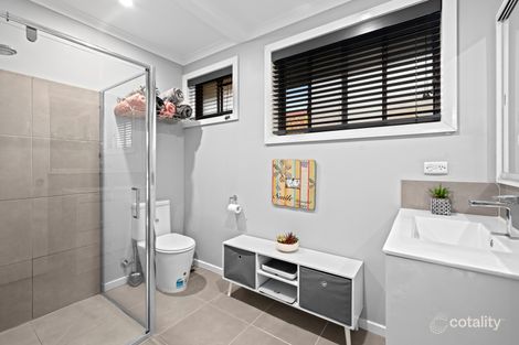 Property photo of 70 Kennedy Street Euroa VIC 3666