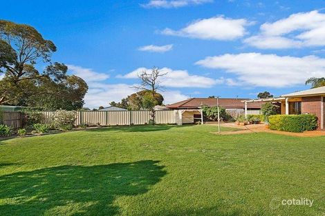 Property photo of 77 Hamlyn Road Oakey QLD 4401