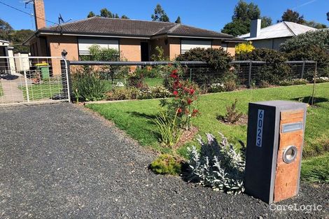 Property photo of 6023 Portland-Casterton Road Sandford VIC 3312