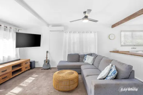 Property photo of 3 Marina Avenue Taranganba QLD 4703