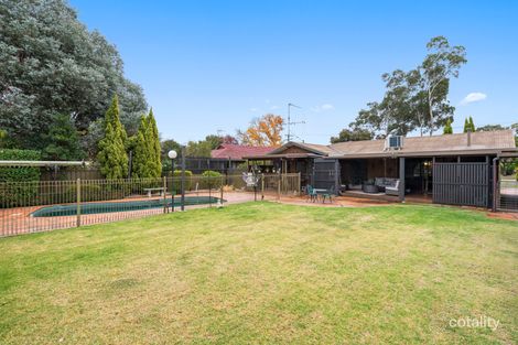 Property photo of 70 Kennedy Street Euroa VIC 3666