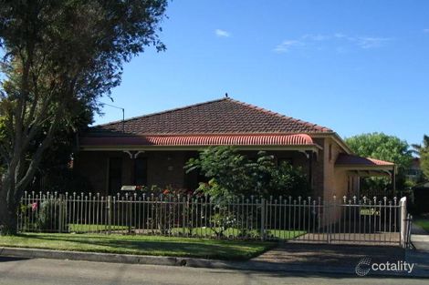 Property photo of 33 Moss Street Sans Souci NSW 2219